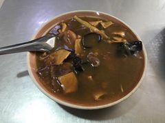 -逍遥镇刘相五胡辣汤豆沫馆(康复中街店)