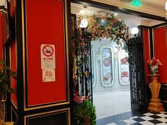 -新白鹿餐厅(第一百货店)
