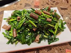 -金石老面坊·渔家菜(金石滩店)