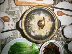 -绿茶餐厅(龙湖星悦荟店)
