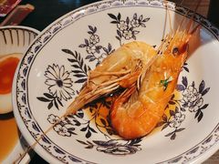 -阿大排档(长春这有山店)