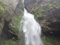 -神龙峡风景区