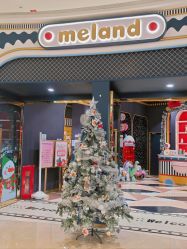 -meland亲子乐园(北京亦庄龙湖天街店)