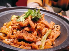 -渝蛙馆(九霄梦天地店)