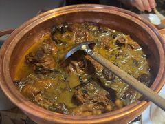 -关东小磨东北菜(上海长风大悦城店)