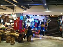 -小碗大胃(福久源新天地店)
