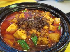 -陈麻婆豆腐总店