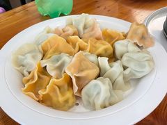-大丰收海鲜地方菜馆