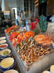 -珠海瑞吉酒店·铱瑞水疗