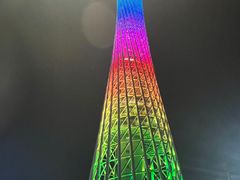 -广州塔