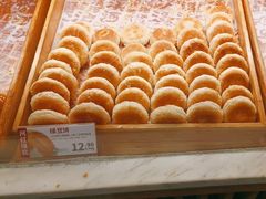 -泸溪河桃酥(长乐路店)
