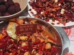 -聚味斋香辣蟹(生态城万达店)