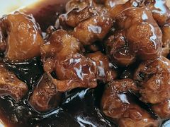 -一楼食业·美食人家