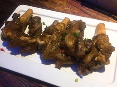 -三个蒙古大叔羊肉串(大宁店)