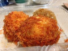 -周记传统糕点PASTRY(蜀汉路店)