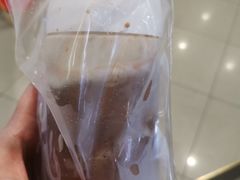 -兰熊鲜奶(西直门凯德mall店)