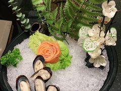 -捞王锅物料理(上海世茂广场店)