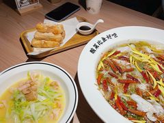 -太二酸菜鱼(沈阳万象城店)