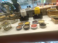 -凡塔斯牛排自助餐厅(莆田万达店)