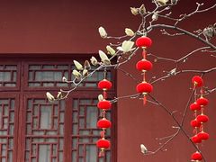 -文庙广场小吃一条街
