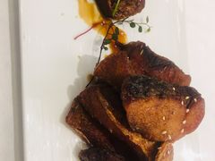 -乾隆美食·本帮菜(黄河路店)