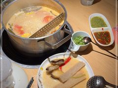 -生如夏花泰式火锅(西村黑金店)