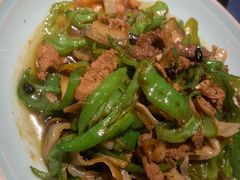 农家小炒肉-湘轩·土菜研究院(光大店)