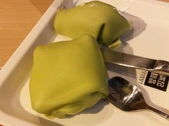 -满记甜品(静安大悦城店)