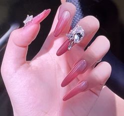 -MB·nail美甲美睫