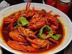 -京悦南门涮羊肉·羊蝎子火锅(田林路店)