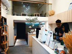 -SAFARI COFFEE