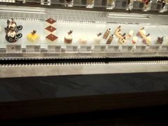 蛋糕柜子-1Cake壹刻蛋糕(鳌峰店)