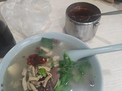 -金原鸭血粉丝汤总店(锁金村店)
