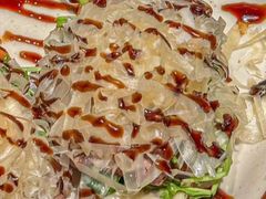 -ZAFFERANO西班牙海鲜饭(上海首店)