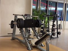 -YCHL FIT 健身(星寰店)