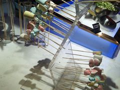 -加餐海鲜自助(宝龙一城店)
