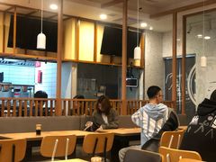 大堂-阿香米线(天津凯德餐厅店)