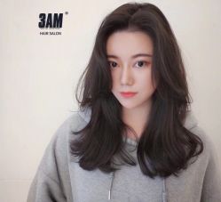 点击看大图 -3AM HAIR SALON染发接发
