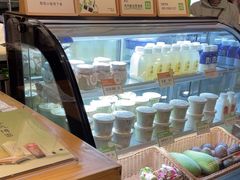 -宝珠奶酪(长宁金虹桥店)