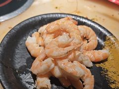 -吉布鲁牛排海鲜自助(万州万达广场店)