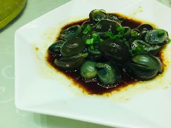 -山水间小院