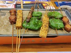 -大成海鲜烧烤·小龙虾(七宝店)