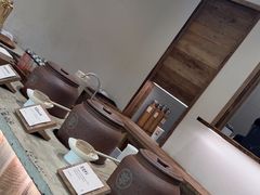 -李山山茶事(景枫店)