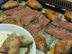 -苏格里岛自助海鲜烤肉火锅(集美万达店)