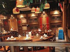 -乡里八闽·福州乡土菜(西园店)