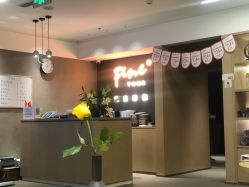 -FineYoga梵音瑜伽·普拉提