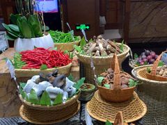 -黔蘑菇四季餐厅(观山湖店)