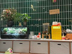 -堂屋糖水店(愚园店)