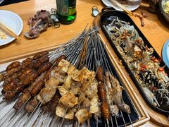 -万鑫鸡翅