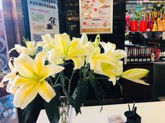 -丰收日·小海鲜·沪上家宴(顾村正大店)